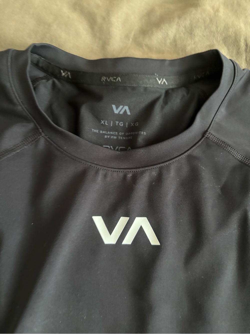 BJJ Rashguard - Picture 3 of 5